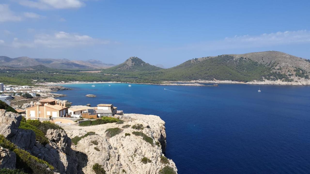 Holiday Home Close To Golden Mile Плая-де-лас-Америкас Экстерьер фото